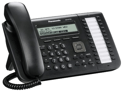 SIP-телефоны - подробное описание
