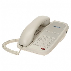 Teledex I Series A105S Ash (Проводной гостиничный телефон)