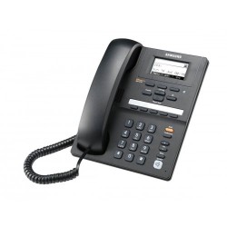 Samsung SMT-I3105D/UKA (SIP телефон SMT-i3105D, ЖКД, 5 программируемых клавиш, русифицированный)