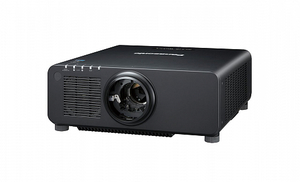 Panasonic PT-RZ990LB (Лазерный DLP проектор 10000 лм (WUXGA))