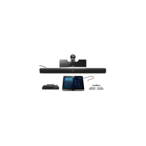 Yealink MVC500-Wireless (Видеокамера UVC50 5x, MTouch, MShare, MSpeaker, CPW90-2 шт., мини-ПК)