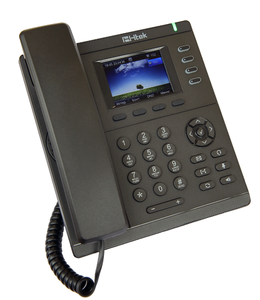 Проводной SIP телефон Htek UC921G RU (БП в комплекте)