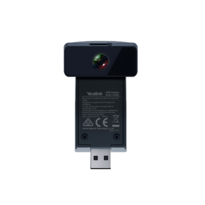 Yealink CAM50 (USB-камера для телефонов SIP-T58W, MP58)