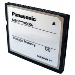 Panasonic KX-NS0136X (Карта памяти (тип М) (Storage Memory M))