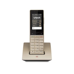 VTech PMX S5410 (1-линейный беспр. (DECT) SIP телефон c носимой трубкой.)