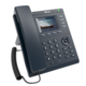 Проводной SIP телефон Htek UC921U RU (БП в комплекте)