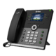 Проводной SIP телефон Htek UC924U RU (c POE, БП в комплекте)