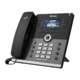 Проводной SIP телефон Htek UC924W (c POE, БП в комплекте)