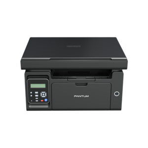 Pantum M6500 (МФУ, лазерное, монохромное, копир/принтер/сканер (цвет 24 бит), 22 стр/мин,1200 × 1200