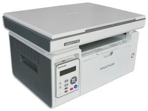 Pantum M6507W (МФУ, лазерное, монохромное, копир/принтер/сканер (цвет 24 бит), 22 стр/мин, 1200×1200