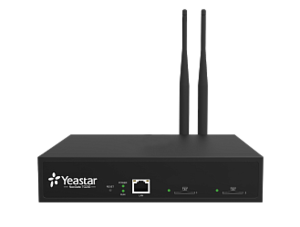Yeastar TG200W — VoIP-UMTS-шлюз с поддержкой 2 UMTS-линий