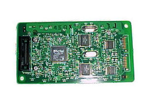 Panasonic KX-TDA0168XJ (Модуль Caller ID для внутренних абонентов (8 портов))