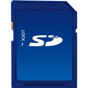 Samsung OS7200WSD/STD (SD карта с ПО OfficeServ 7200)