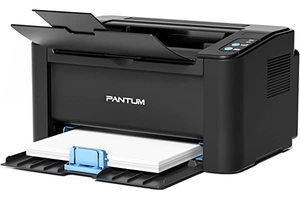 Pantum P2500W (принтер, лазерный, монохромный, А4, 22 стр/мин, 1200 X 1200 dpi, 128Мб RAM, лоток 150