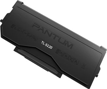 Pantum TL-5120 тонер-картридж для устройств Pantum серий BP5100/BM5100 (емкость 3000 стр.)