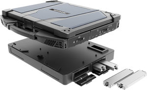 Durabook Z14I Portable Server (14