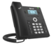 Проводной SIP телефон Htek UC912G RU (с POE, БП в комплекте)