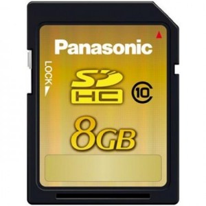 Panasonic KX-NS5135X Карта флэш-памяти SD (тип S) (SD S) (Карта флэш-памяти SD (тип S) (SD S))