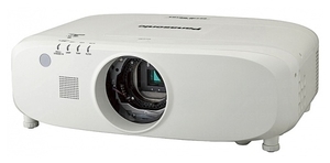 Panasonic PT-EW730ZLE (Инсталляционный (3LCD) проектор без объектива)