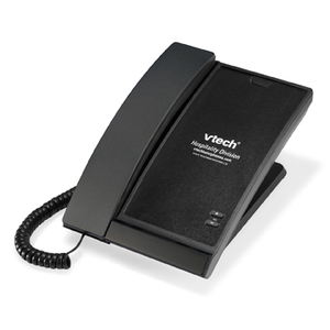 VTech S2100 (1-лин. провод. SIP телефон с 0 или1 прогр. кноп., без номеронабирателя. )