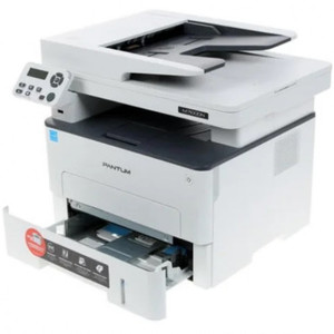 Pantum M7100DN (МФУ, лазерное, монохромное, с автоподатчиком, А4, копир/принтер/сканер (цвет 24 бит)