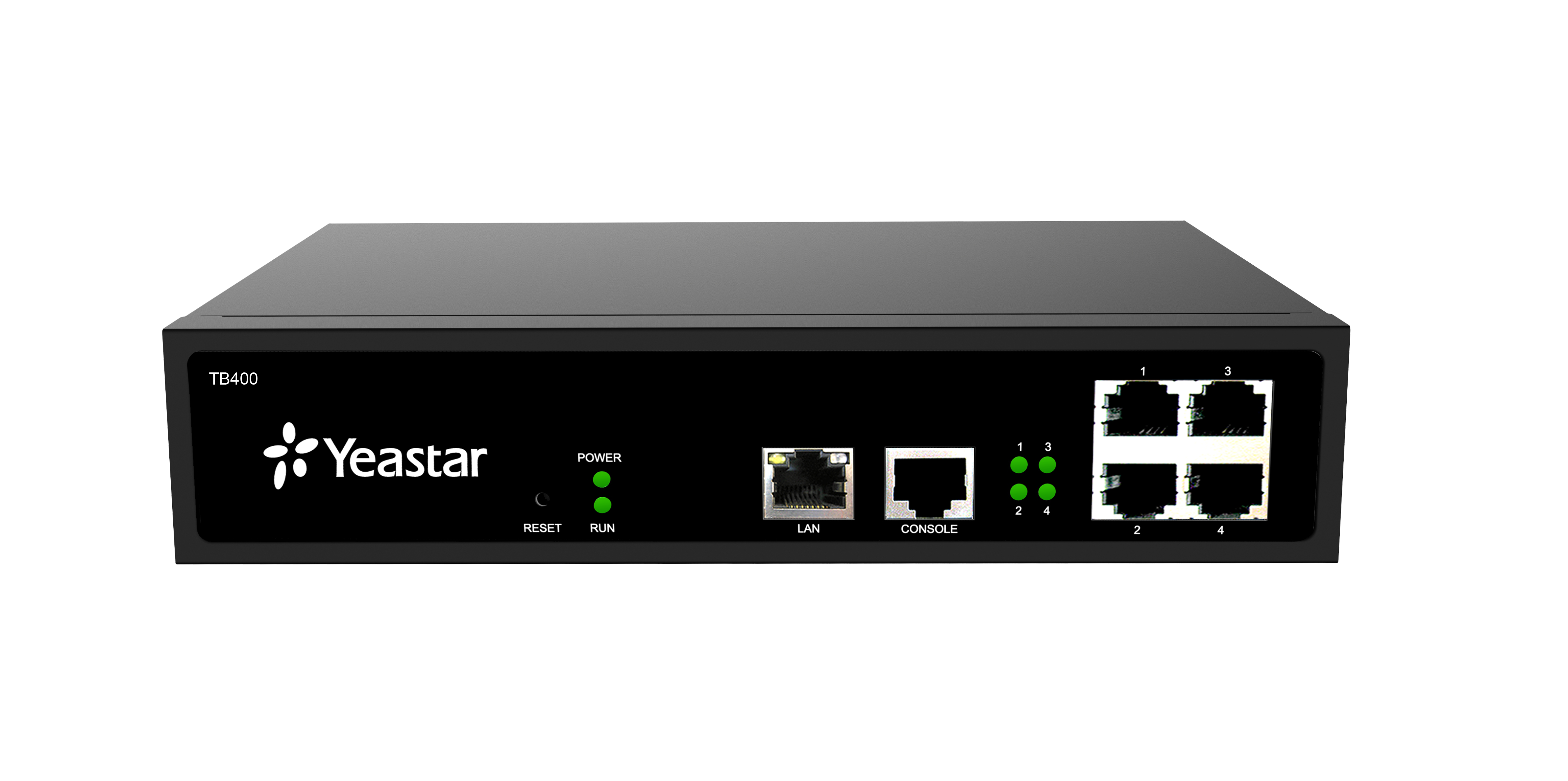 Yeastar TB400