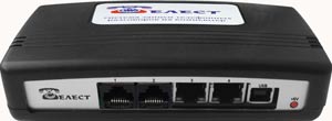 Telest RE1-E Система записи для цифрового потока E1/ISDN PRI (USB, Eth)