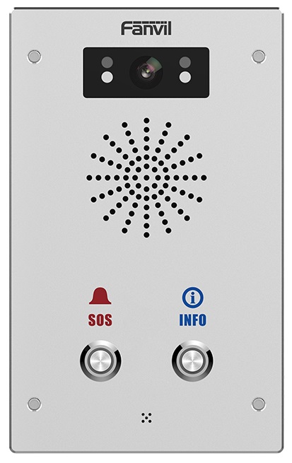 Fanvil i16SV-02P