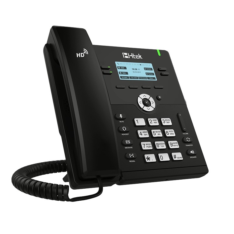 Htek UC912E RU
