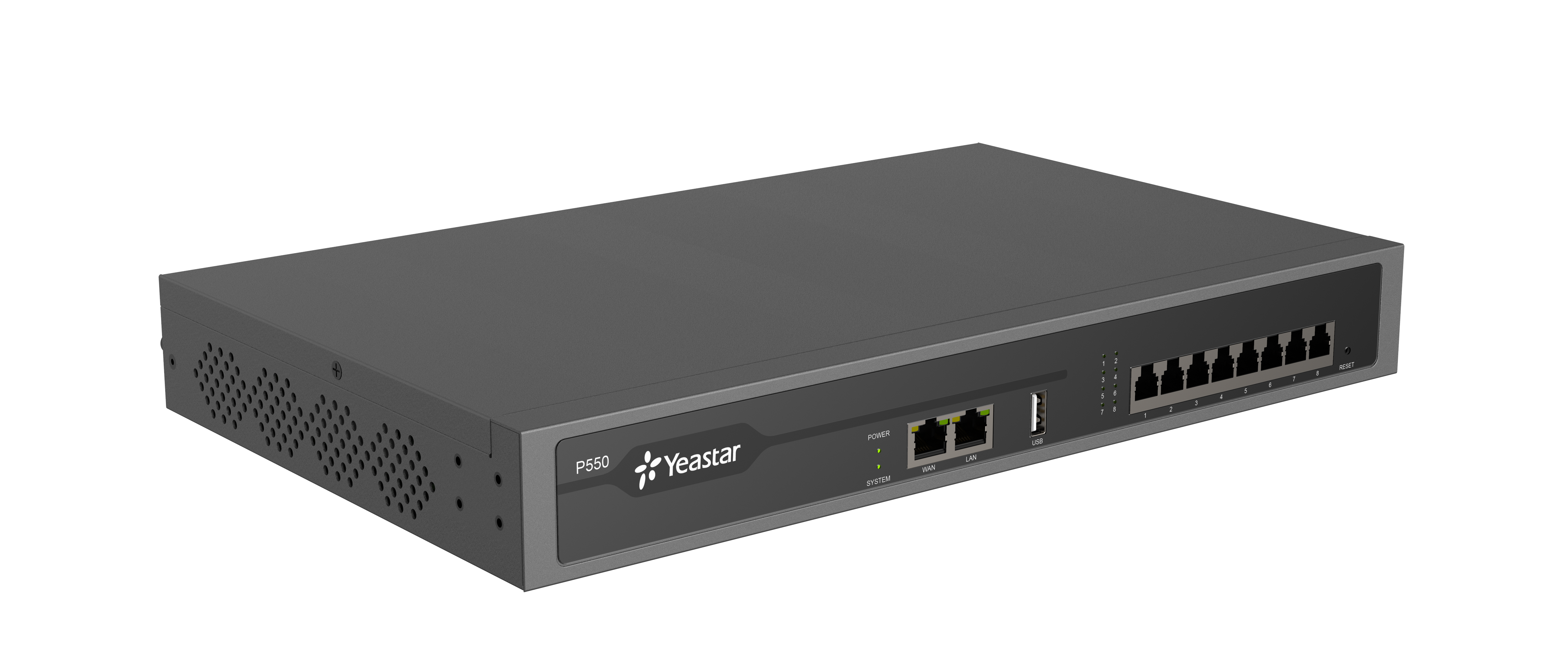 Yeastar P550