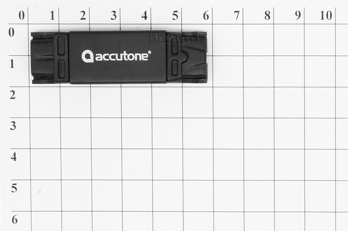 Адаптер-переходник Accutone GN adaptor