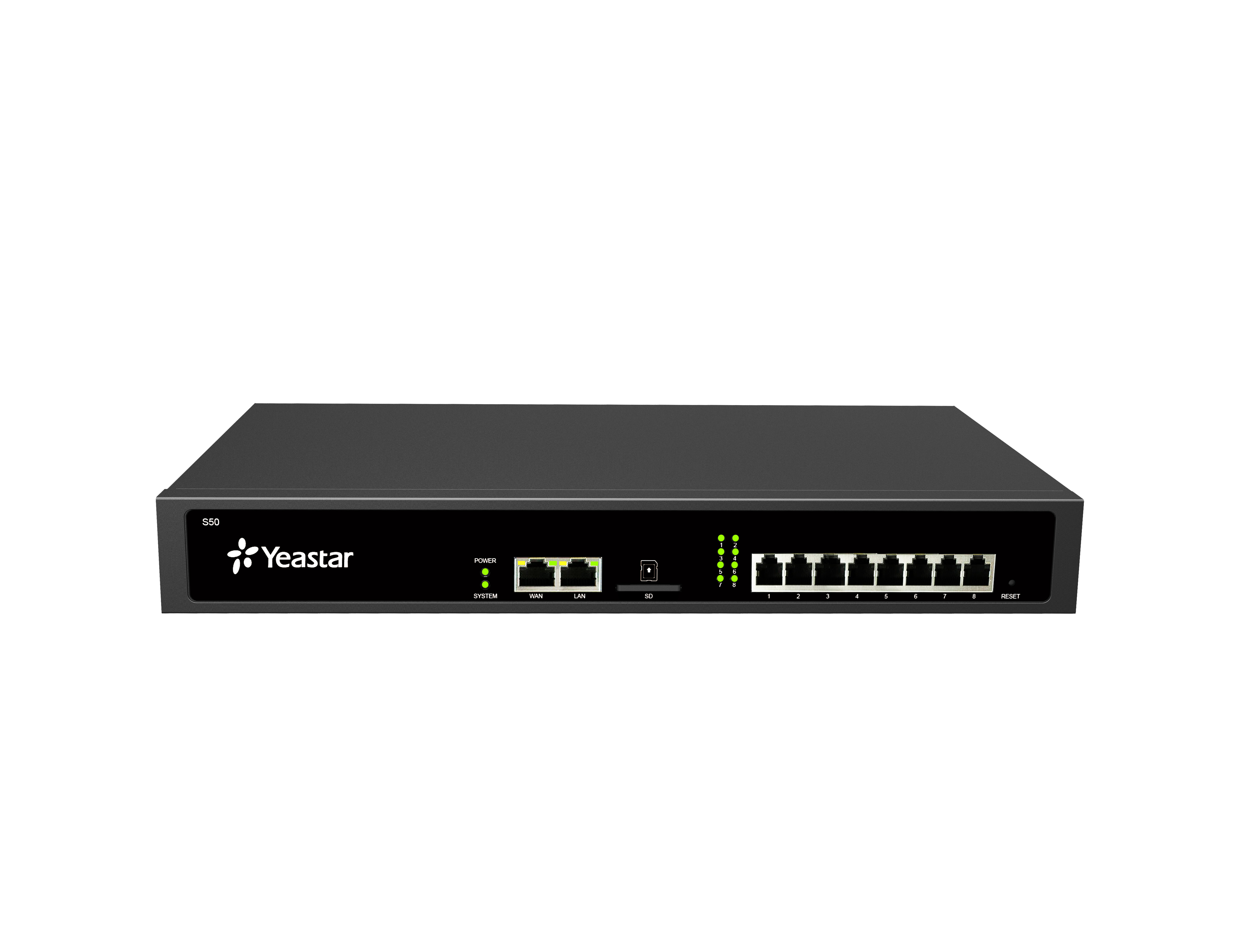 Yeastar S50