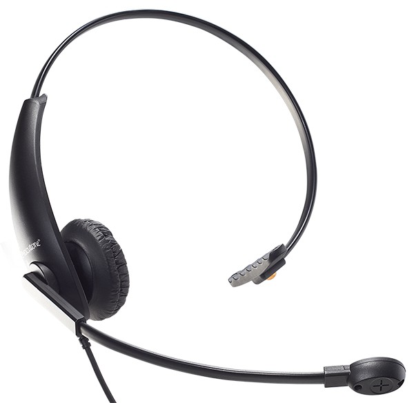 Гарнитура для контакт-центра Accutone TM710 QD