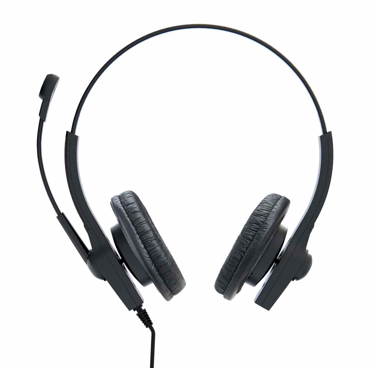 Наушники для оператора call центра Accutone UB610 USB