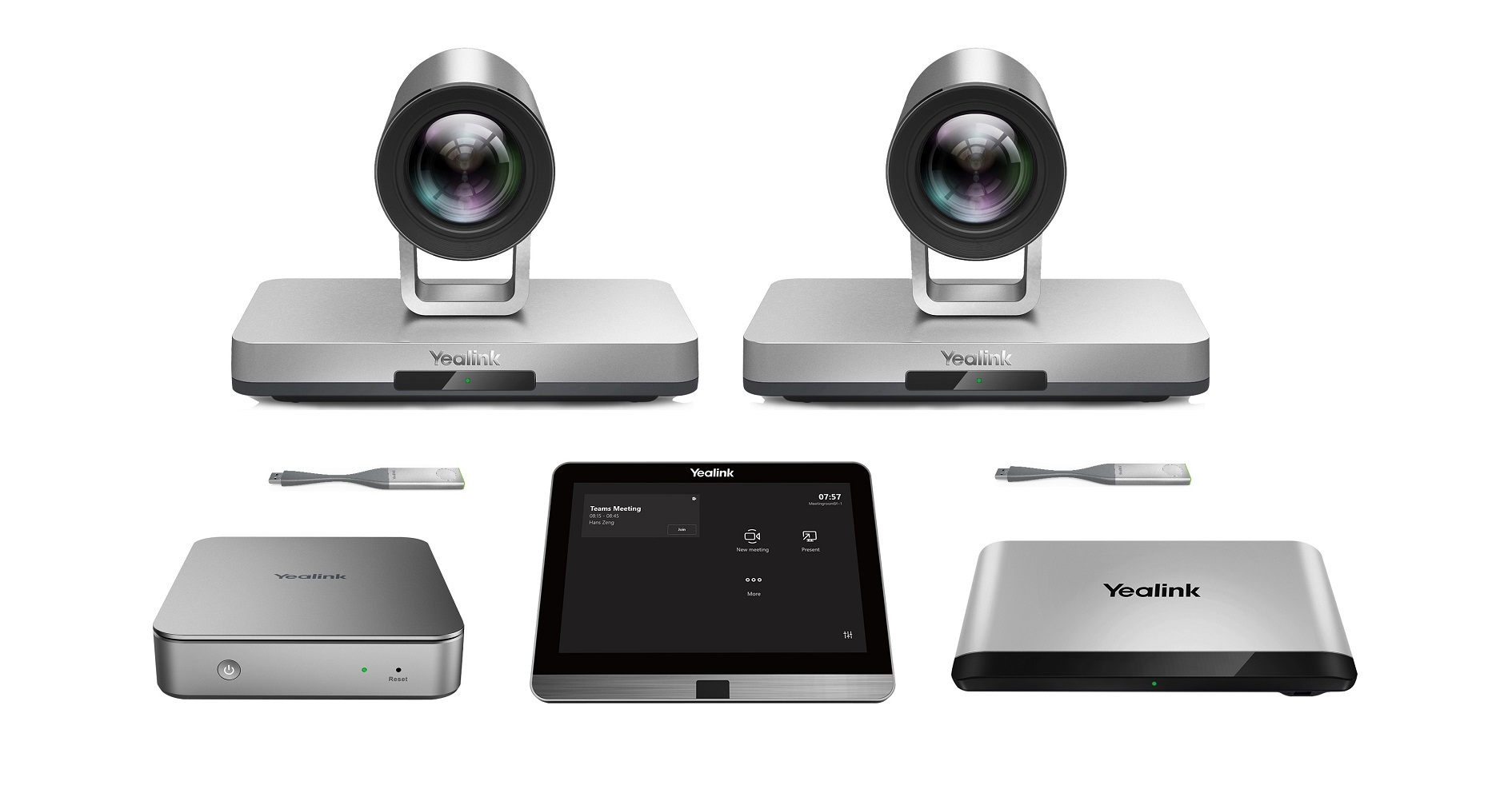 Yealink MVC900 II-C2-002