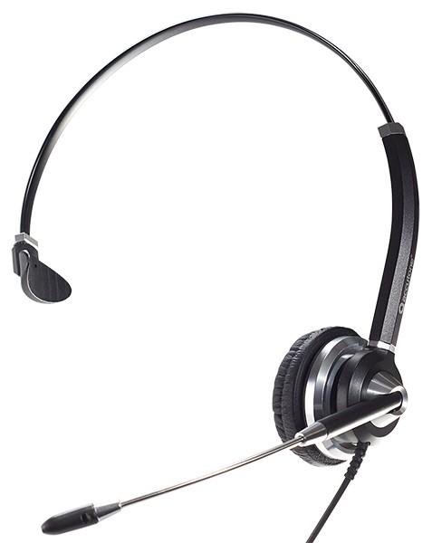 Гарнитура Accutone UM1010 USB