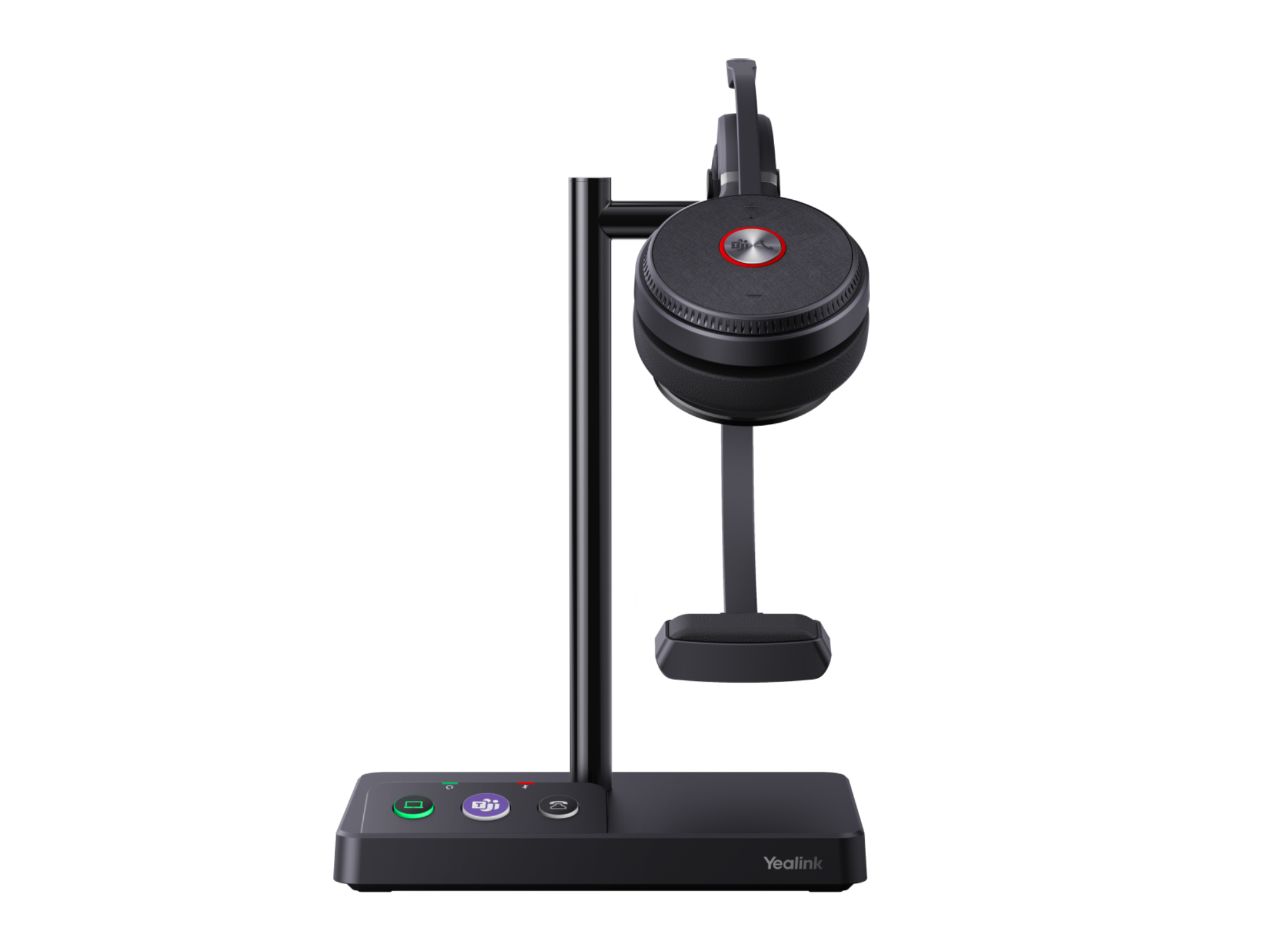 Yealink WH62 Mono UC