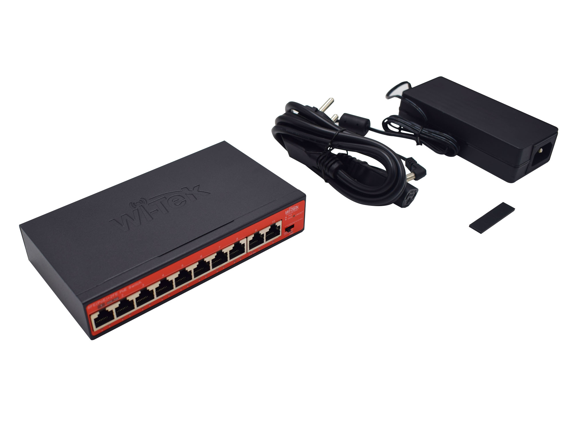 Wi-Tek WI-PS210 (v4)