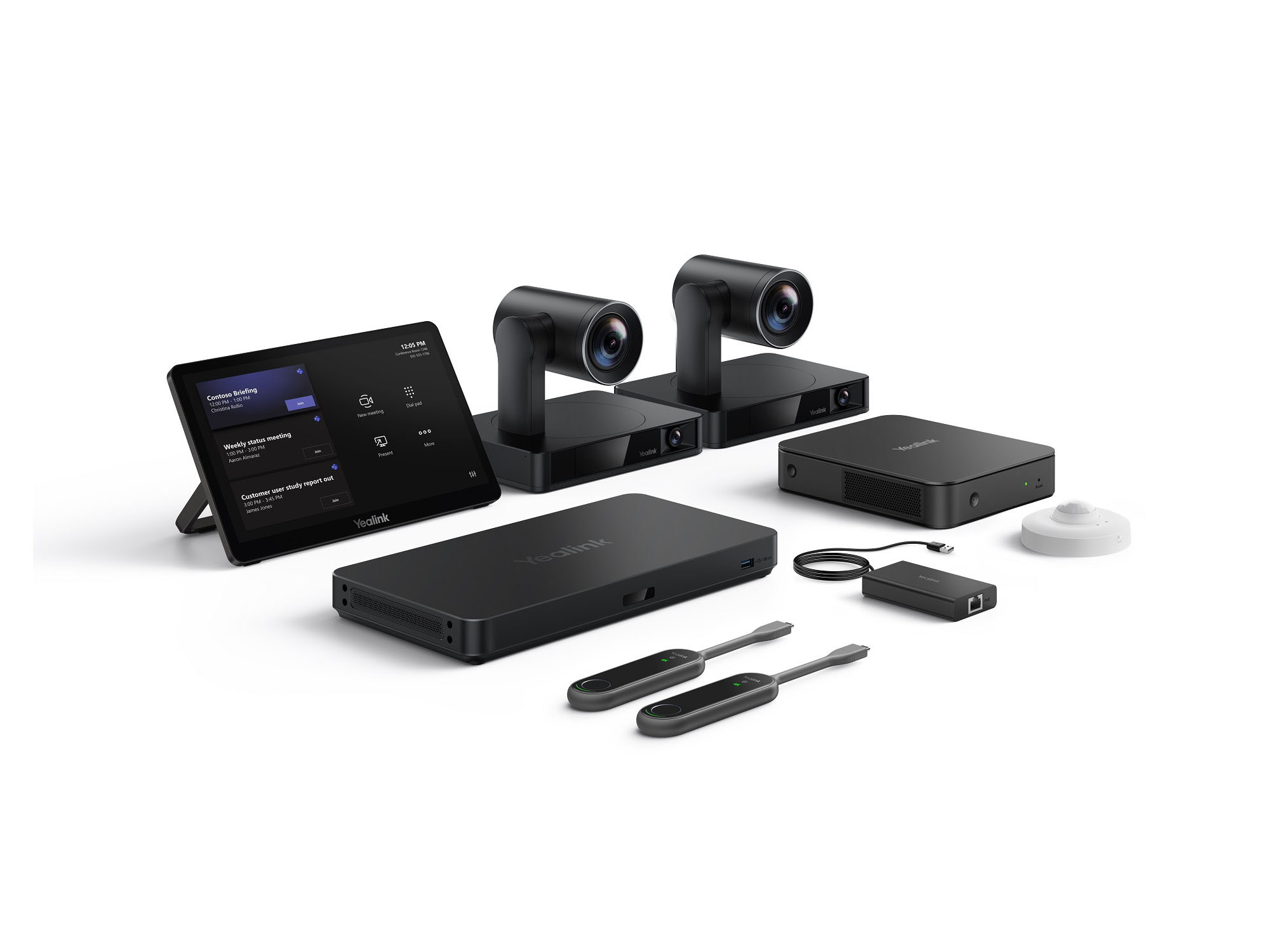 Yealink MVC S90