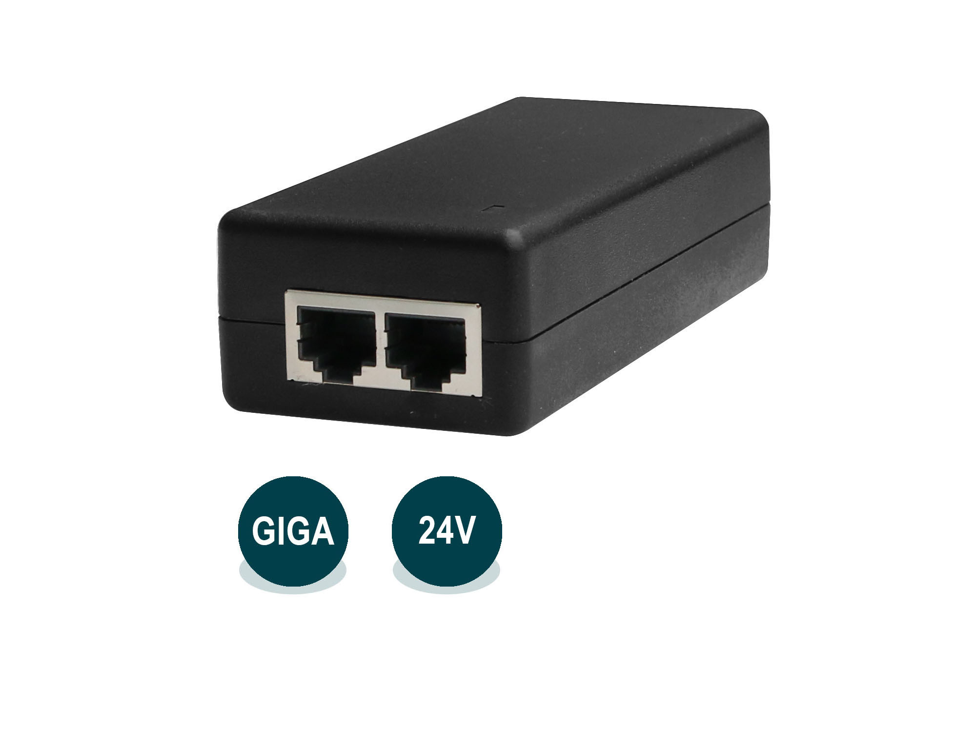 Wi-Tek WI-POE51-24V