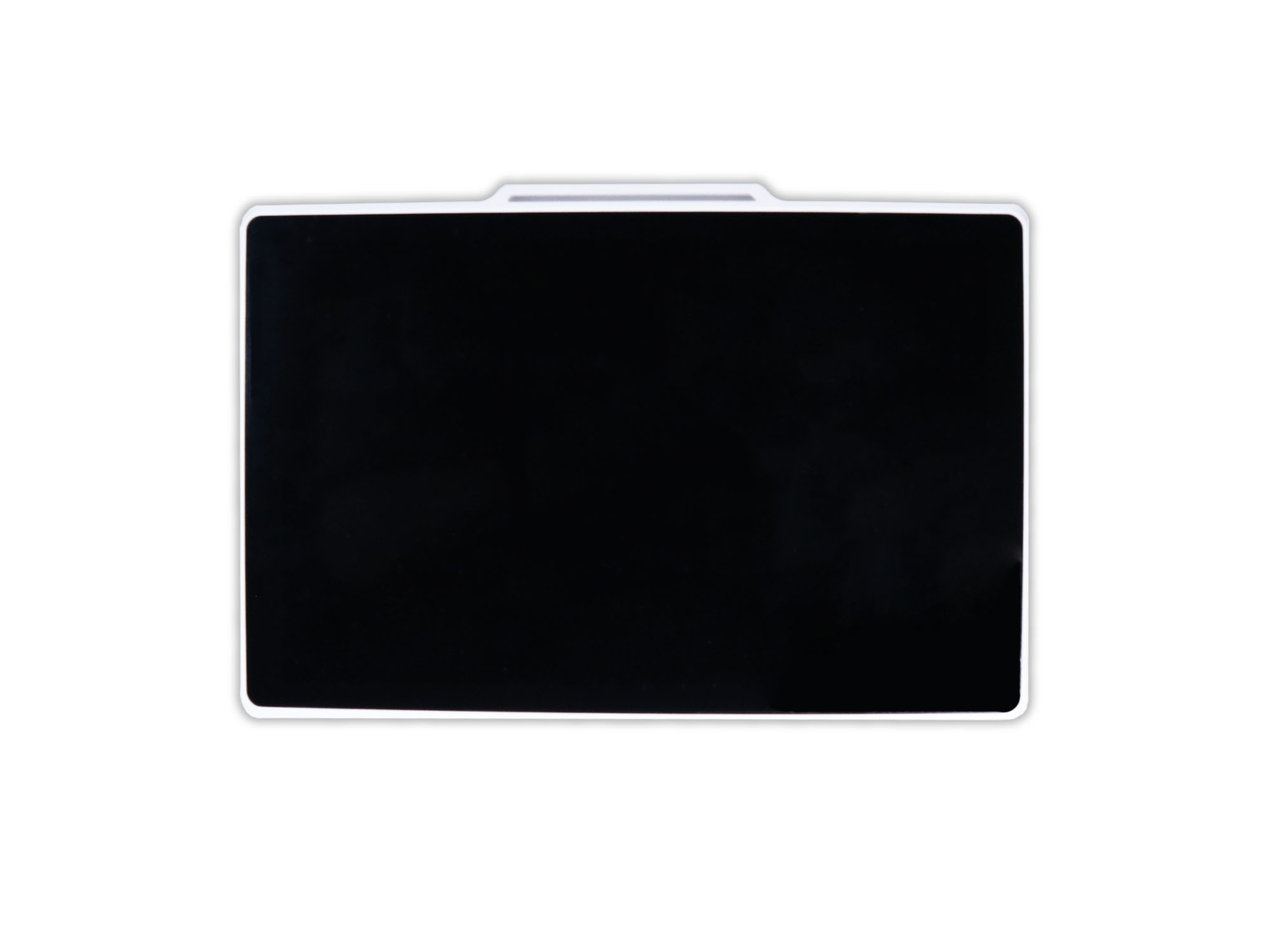 Qbic TD-1060 Slim, Панельный ПК, белый