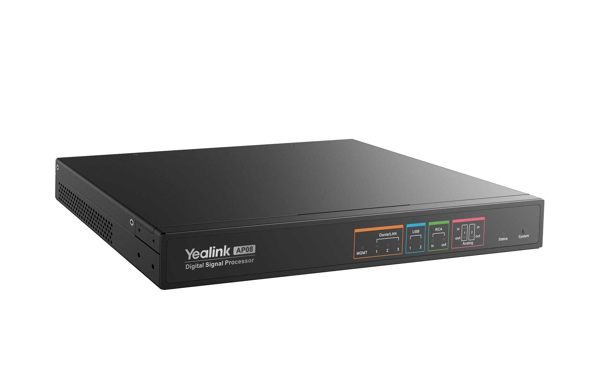 Yealink AVHub