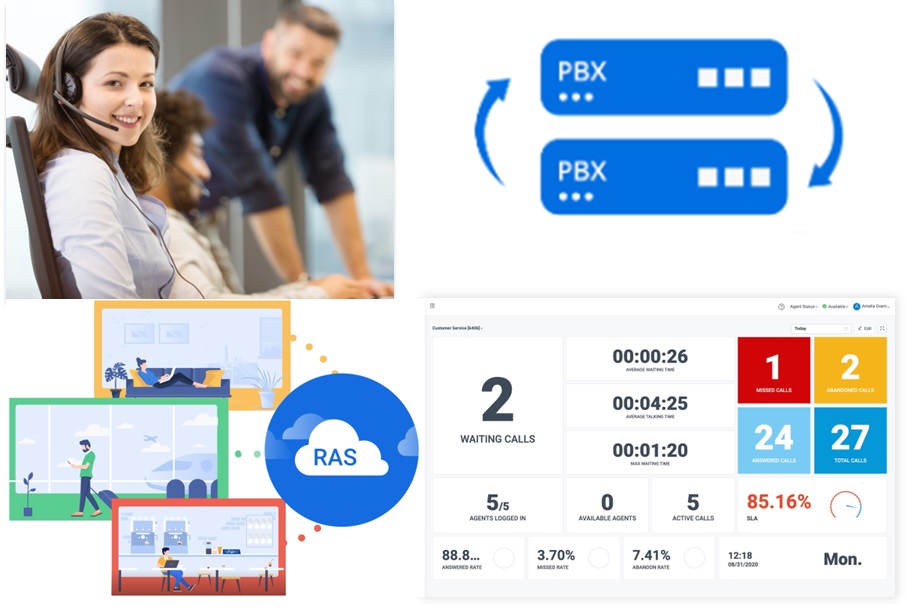 PSE 10 Enterprise Redundancy (годовая)