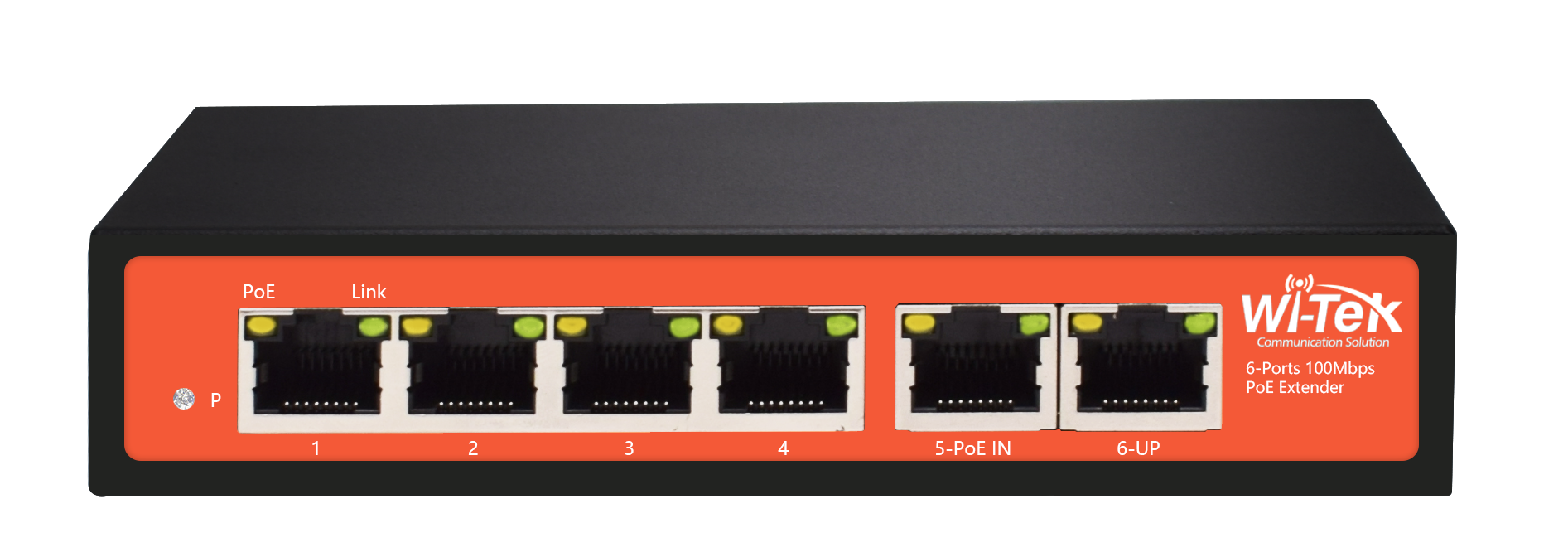Wi-Tek WI-PE51E
