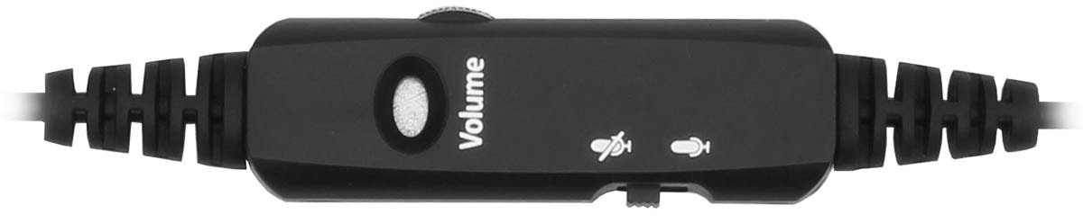 Гарнитура для PC Accutone CM800 2*3.5 mm