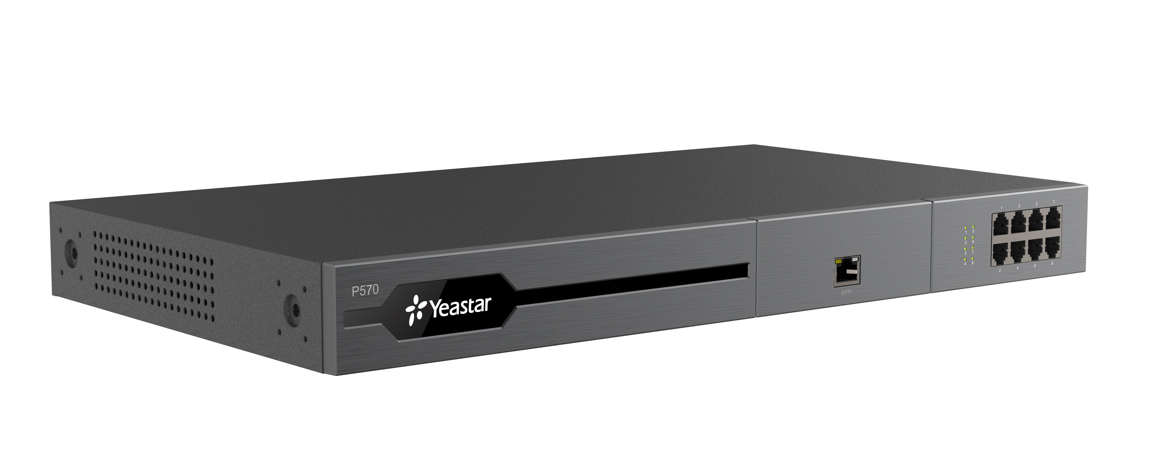 Yeastar P570