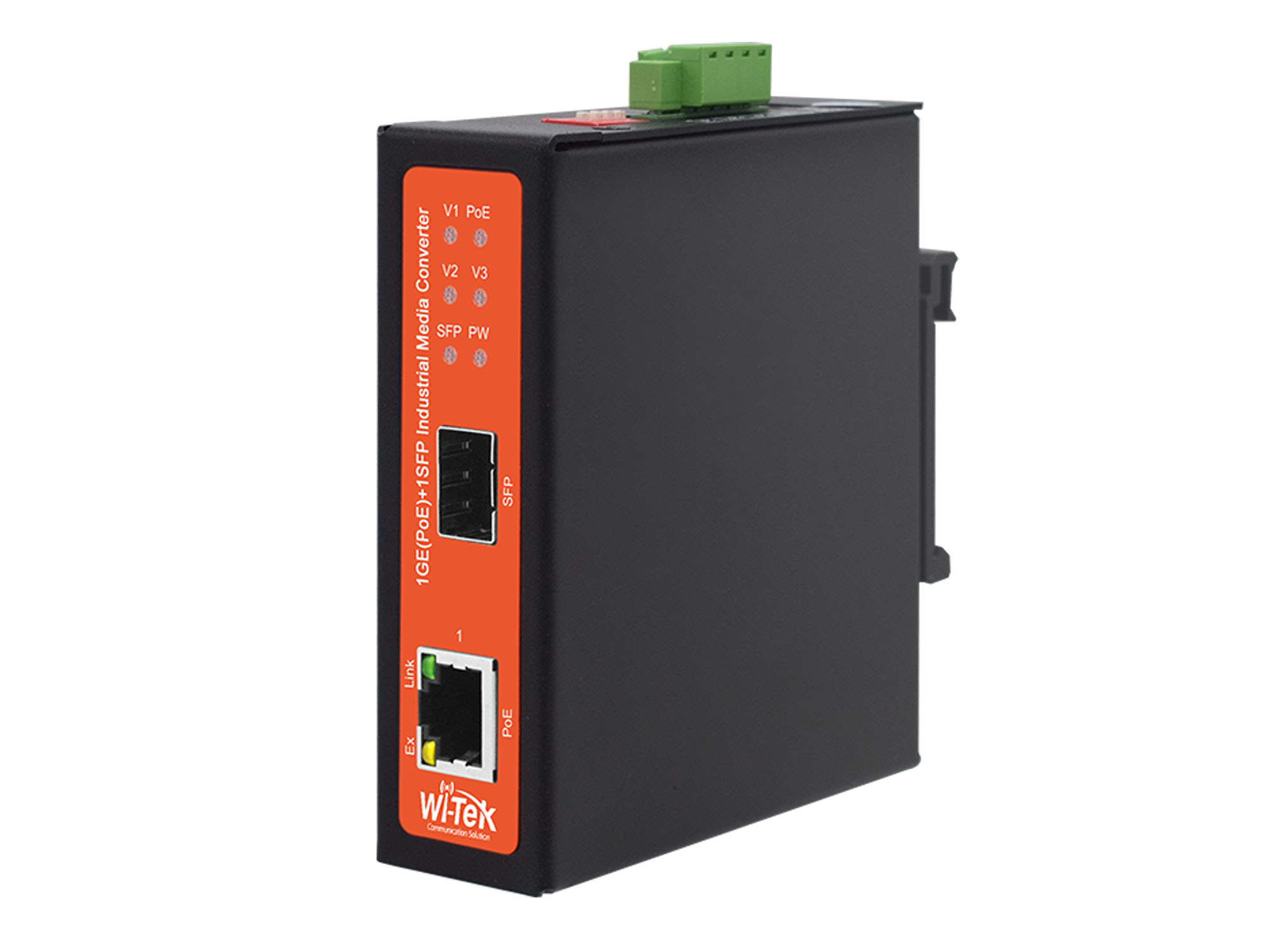 Wi-Tek WI-PS302GF-I
