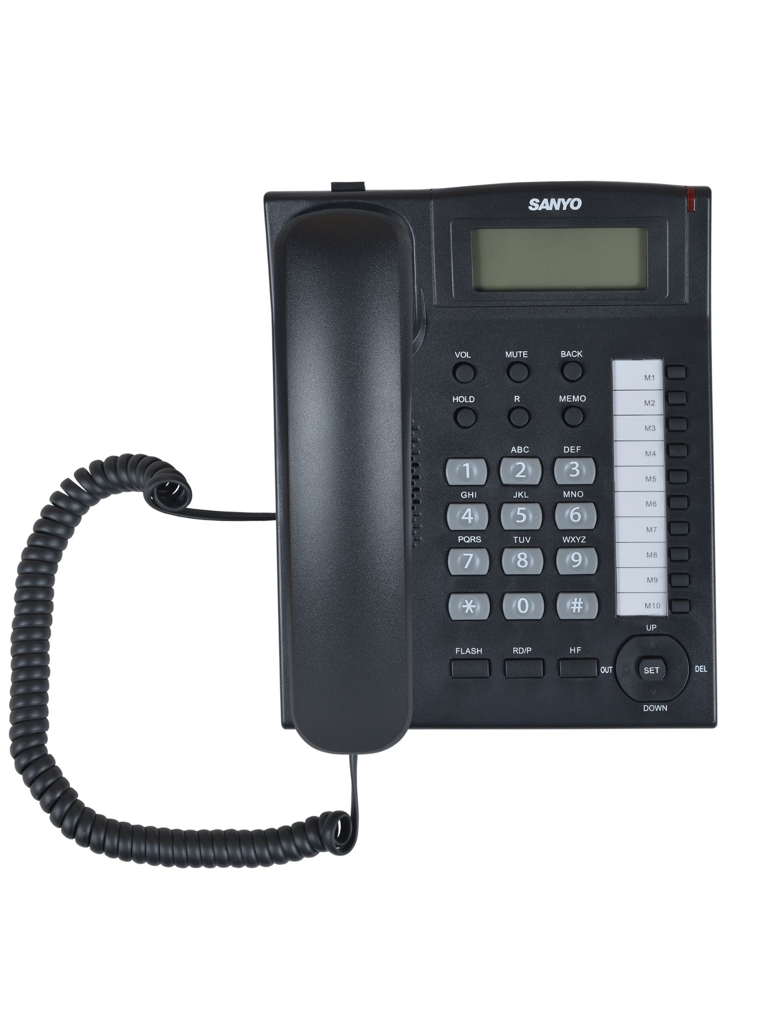 Телефон проводной SANYO RA-S517B