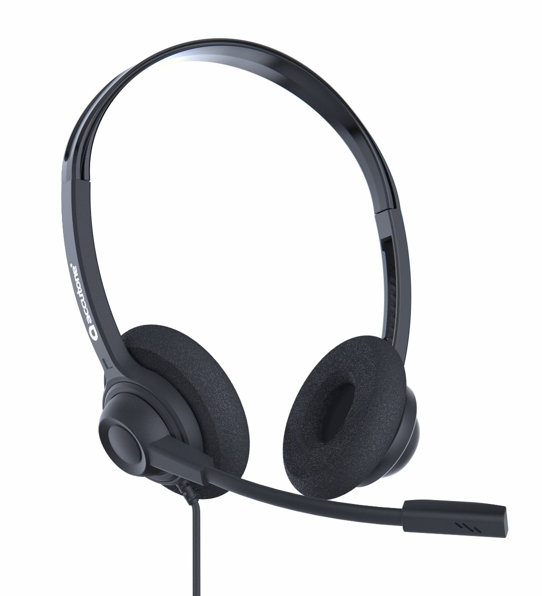Гарнитура  с разъемом 2.5 мм Accutone DB220 2.5