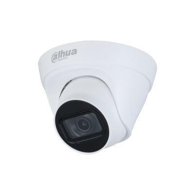DH-IPC-HDW1230T1P-0280B-S6 Видеокамера Купольная IP DAHUA с фиксированным объективом